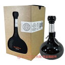 【サンチェス・ロマテ】ロマテ オールド&プラス シェリー 葡萄 産膜酵母 30年 20度 500ml 1本