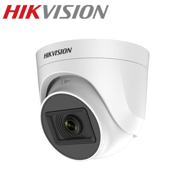 [HIKVISION] [ハイブリッド-5M] DS-2CE76H0T-ITPF/TVI,AHD,CVI/逆光,露出,ハイライト補正/20M IR