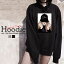 ѡ ǥ  å ѡ ץ륪С hoodie Ĺµ ադ ץ륪С ڥ åץ XS S M L XL XXL  ͤ襤 󥯥  she ȥ꡼