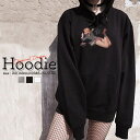 パーカー レディース メンズ スウェット パーカー プルオーバー hoodie 長袖 フード付き プルオーバー ペア カップル XS S M L XL XXL おしゃれ 大人かわいい レトロ アンティーク ヴィンテージ ビンテージ イラスト 海外 外国 女の子 ガール 絵 アート