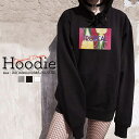 パーカー レディース メンズ スウェット パーカー プルオーバー hoodie 長袖 フード付き プルオーバー ペア カップル XS S M L XL XXL おしゃれ 大人かわいい パイナップル 夏 トロピカル カラフル ポップ ビビッド 写真 フォト(4)