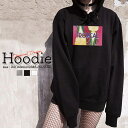 パーカー レディース メンズ スウェット パーカー プルオーバー hoodie 長袖 フード付き プルオーバー ペア カップル XS S M L XL XXL おしゃれ 大人かわいい パイナップル 夏 トロピカル カラフル ポップ ビビッド 写真 フォト