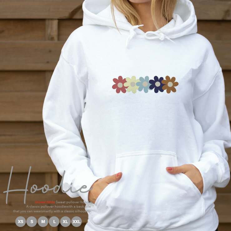 ◆商品説明◆オリジナルプリントパーカー定番のシルエットでスマートに着こなせる、裏パイル地の定番プルオーバー パーカ。普段使いのコーディネートに合わせるのも、おそろいにするにもぴったりな一枚。こなれ感溢れるストリート・サーフスタイルなど、デザ...