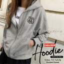 パーカー レディース メンズ スウェット パーカー ジップアップパーカー 裏起毛 長袖 hoodie 長袖 スウェット フード付き ペア カップル S M L XL XXL おしゃれ かっこいい 無地 シンプル 羽織ればあたたかい、肌ざわりのやさしい裏起毛スウェット ROUTE66 ルート66 その1