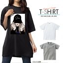 Tシャツ レディース メンズ クルーネック 丸首 綿 半袖 カットソー 大人かわいい オシャレ かっこいい ペア カップル おそろ リンクコーデ 彼氏 彼女 s...