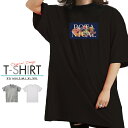 Tシャツ レディース メンズ クルーネック 丸首 綿 半袖 カットソー 大人かわいい オシャレ かっこいい ペア カップル おそろ リンクコーデ ボタニカル ヴィンテージ フラワー 花 写真 フォト コラージュ 合成 BOTANICAL ボックス(4)