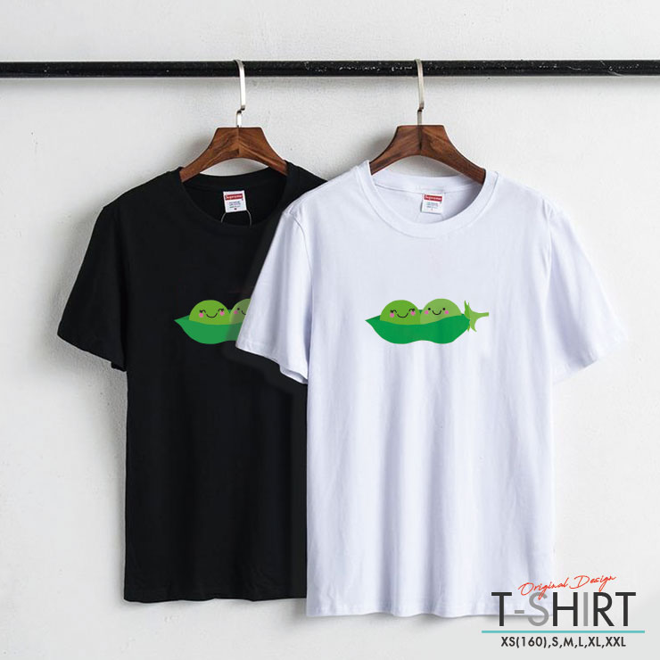 Tシャツ レディース メンズ クルーネック 丸首 綿 半袖 カットソー 大人かわいい オシャレ かっこいい ..