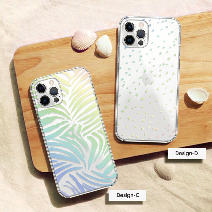 Google Pixel10 10Pro 9 9Pro クリア ケース ハード スマホケース カバー グーグルピクセル ユニコーン ユニコーンカラー 虹色 にじいろ カラフル シンプル 柄 ゼブラ 模様 おしゃれ かわいい 人気