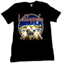 楽天バンドTシャツ NO-REMORSE【LED ZEPPELIN】レッドツェッペリン「SEARCHLIGHTS」Tシャツ