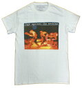 【RAGE AGAINST THE MACHINE】レイジ アゲインスト ザ マシン「ANGER GIFT」Tシャツ