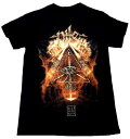 【NILE】ナイル「VILE」Tシャツ