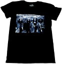 ブラックサバス「MEMBER」Tシャツ