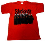 【SLIPKNOT】スリップノット「CHOIR」Tシャツ