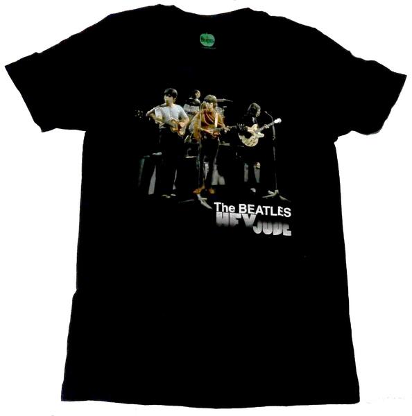 【THE BEATLES】ビートルズ「HEY JUDE PLAY」Tシャツ