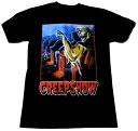 【CREEP SHOW 2】クリープショー2「POSTER」Tシャツ