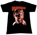 【BRAIN DEAD】ブレインデッドTシャツ