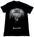 【DARKTHRONE】ダークスローン「PANZERFAUST」Tシャツ