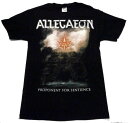 【ALLEGAEON】アリージョ