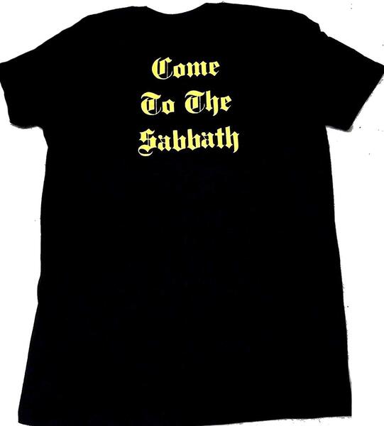 【ELECTRIC WIZARD】エレクトリックウィザード「CANDLE」Tシャツ