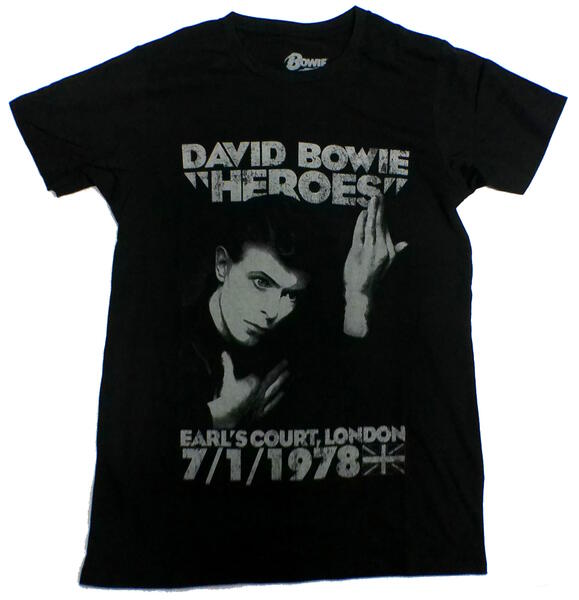 楽天市場】david bowie 長袖の通販 楽天市場】david bowie 長袖の通販