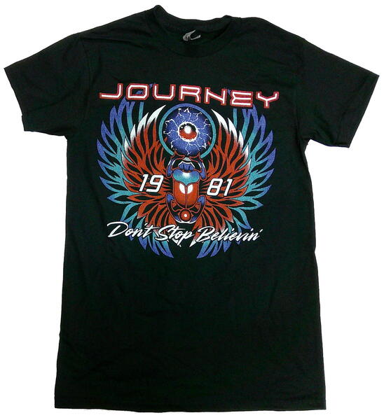 楽天市場】ジャーニー tシャツの通販 楽天市場】ジャーニー tシャツの通販