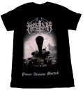 【MARDUK】マーダック「PANZER DIVISION」Tシャツ