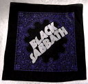 ХT NO-REMORSE㤨֡BLACK SABBATHۥ֥åХLOGOץХʡפβǤʤ1,880ߤˤʤޤ