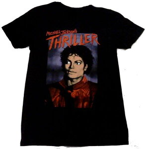 MICHAEL JACKSONۥޥ른㥯THRILLER POSET