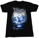 【BORN OF OSIRIS】ボーン オブ オシリス「DISCOVERY」Tシャツ