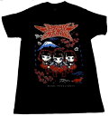 日本のアイドル/メタル BABYMETAL オフィシャルバンドTシャツです バックプリントはありません イギリスのオフィシャルショップからの輸入品です 【サイズ詳細】 Sサイズ　着丈68cm　身幅（脇下）44cm Mサイズ　着丈71cm　身幅（脇下）48cm Lサイズ　着丈74cm　身幅（脇下）53cm XLサイズ 着丈77cm　身幅(脇下)56cm コットン素材