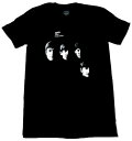 ビートルズ「WITH THE BEATLES」Tシャツ