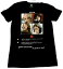 【THE BEATLES】ビートルズ「LET IT BE 8TRACK」Tシャツ