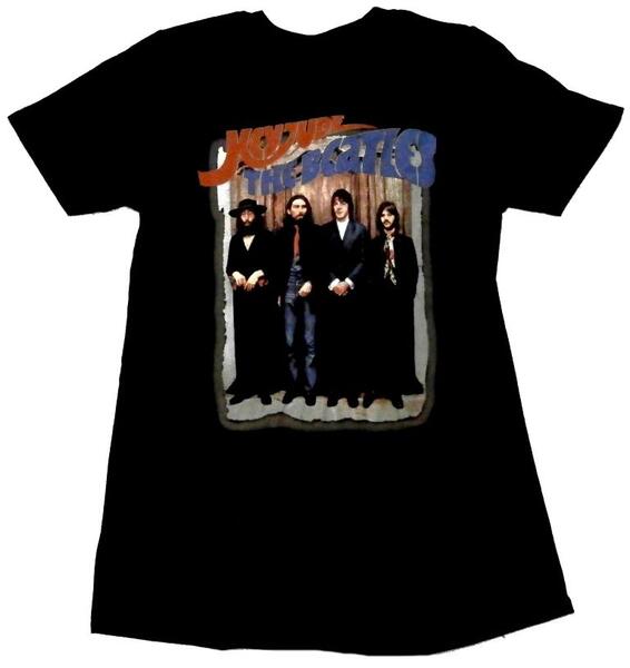 【THE BEATLES】ビートルズ「HEY JUDE」Tシャツ