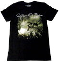 【CHILDREN OF BODOM】チルドレンオブボドム「RELENTLESS」Tシャツ