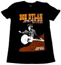 【BOB DYLAN】ボブディラン「SWEET MARIE」Tシャツ