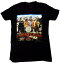 【THE BEATLES】ビートルズ「SGT.PEPPER BLACK」Tシャツ