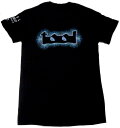 【TOOL】トゥール「NERVE ENDING」Tシャツ