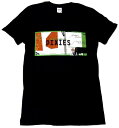 【PIXIES】ピクシーズ「HEAD CARRIER」Tシャツ