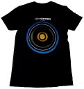 【NEW ORDER】ニューオーダー「BLUE MONDAY」Tシャツ