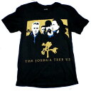 ユーツー「JOSHUA TREE」Tシャツ