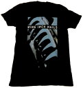 【NINE INCH NAILS】ナインインチネイルズ「PRETTY HEAD MACHINE」Tシャツ