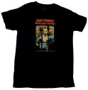 【DAVID BOWIE】デヴィッド ボウイ「ZIGGY PHONE BOOTH」Tシャツ