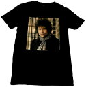 【BOB DYLAN】ボブディラン「BLONDE ON BLONDE」Tシャツ