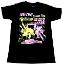 【SEX PISTOLS】セックスピストルズ「JAPANESE POSTER」Tシャツ(4)