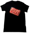 【PIXIES】ピクシーズ「SOAP LOGO」Tシャツ