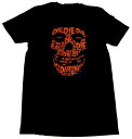 【MISFITS】ミスフィッツ「DIE DIE DIE」Tシャツ