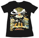 【GREEN DAY】グリーンデイ「1994 tour」Tシャツ