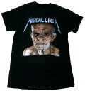 【METALLICA】メタリカ「NEVERLAND」Tシャツ