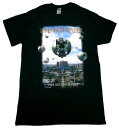 【DREAM THEATER】ドリームシアター「THE ASTONISHING」Tシャツ