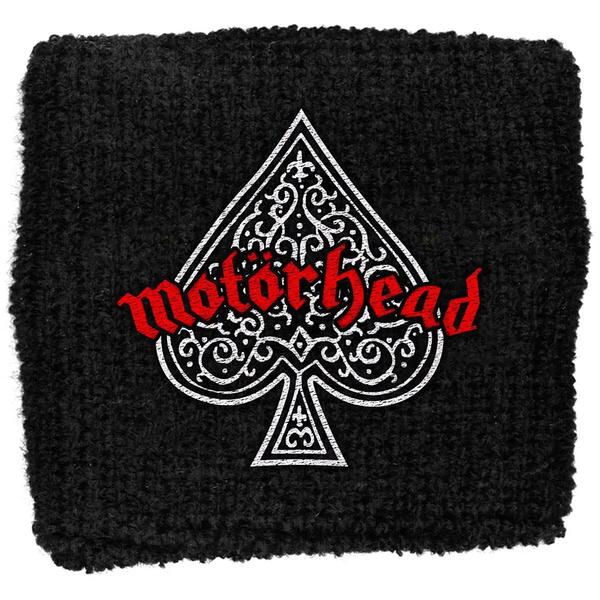 【MOTORHEAD】モーターヘッド「ACE OF SPADES」リストバンド